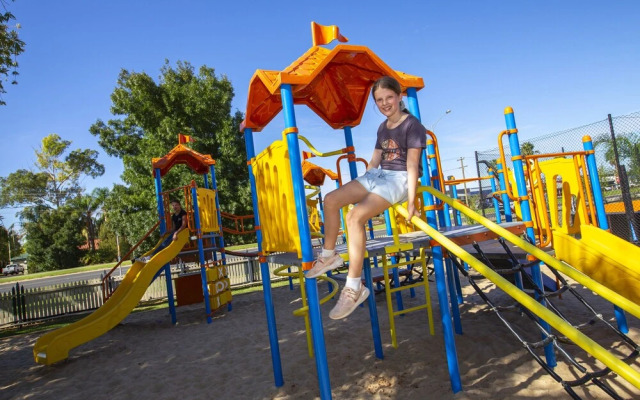 All Seasons Holiday Park