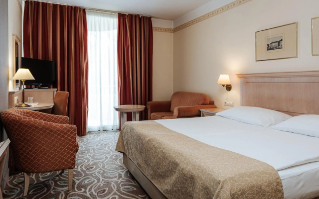 Grand Hotel Sava Superior