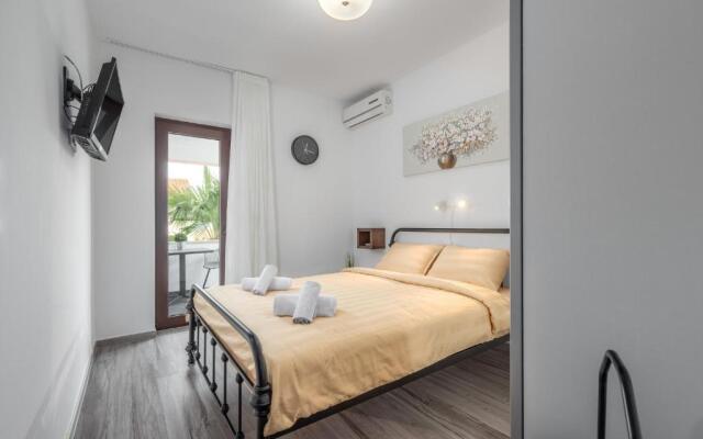 New 2020! Apartments Sanja