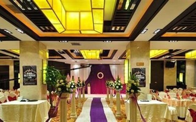Chiang Nan Li Yang Hotel
