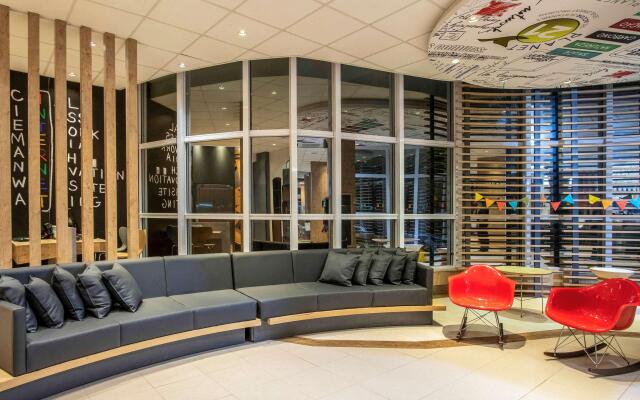 ibis Uberaba