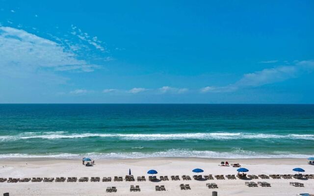 Regency Towers 3 Bedroom Apartment