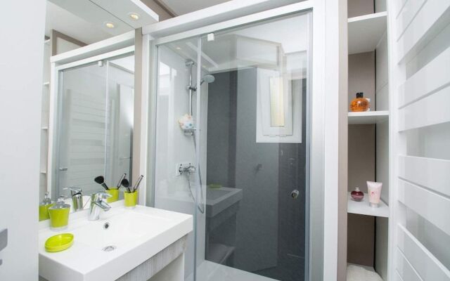 Camping Le Vieux Colombier