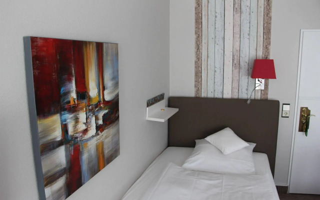 Romantik Hotel Stryckhaus