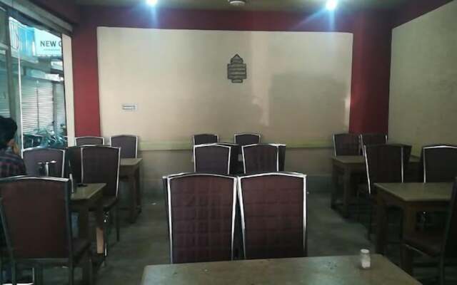 New Green Hotel