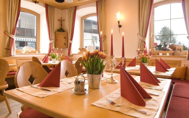 Hotel Braeuwirt