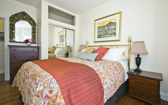 Alma Beach Suites
