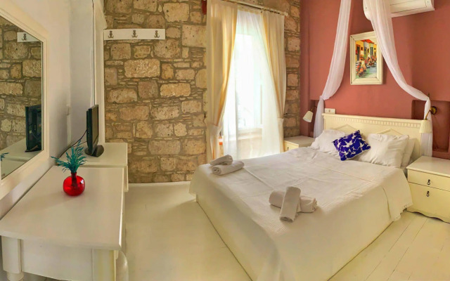 Maison d'Azur Alacati
