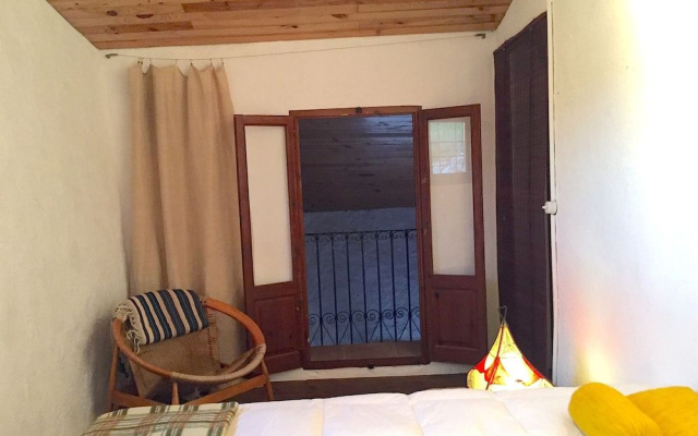 Casa Yolanda
