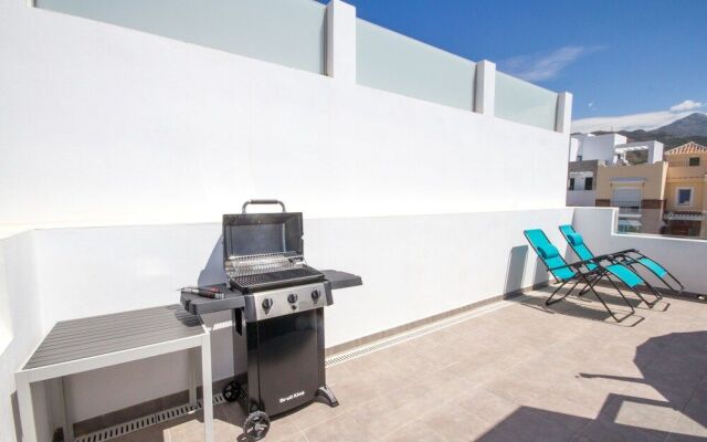 New Holiday Homes Los Mangos Nerja