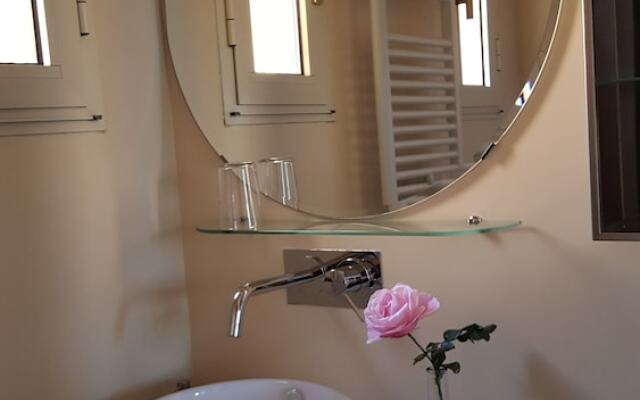 Un Giardino Segreto a Roma