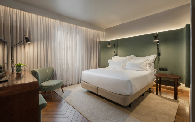 Grand Hotel Açores Atlântico