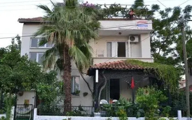 Pamukkale Pension