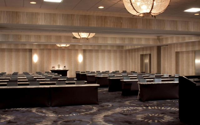 Hilton Houston NASA Clear Lake