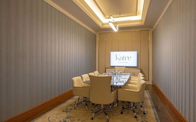 Birun Ada Hotel