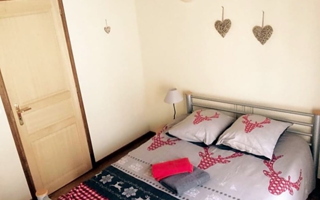 Chez Maguy Chambres d'hôtes et appartements