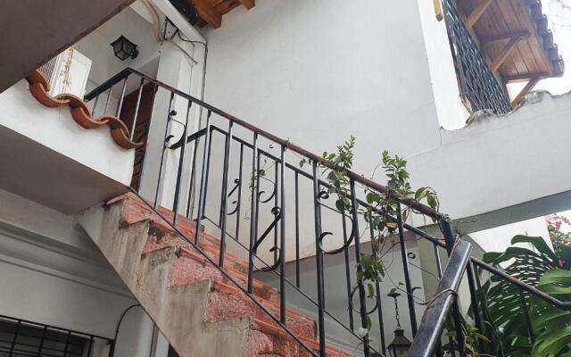 Vistas del Cerro - 2 Dormitorios - Zona Centro