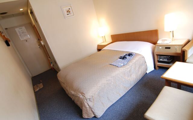 New Star Ikebukuro Hotel