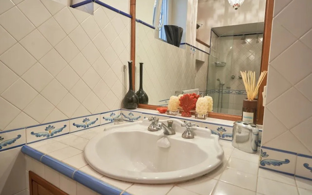 L'Abate Luxury Apartment