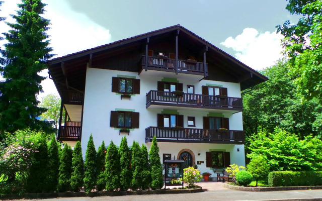 Hotel St. Georg