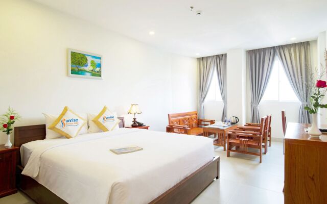 Sunrise Boutique Hotel