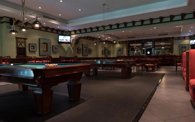 Valentin Imperial Riviera Maya – All Inclusive – Adults Only