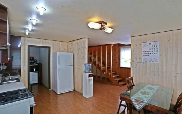 Pocheon Namuhyanggadeuk Pension