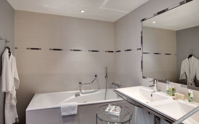 Grand Hôtel de Solesmes