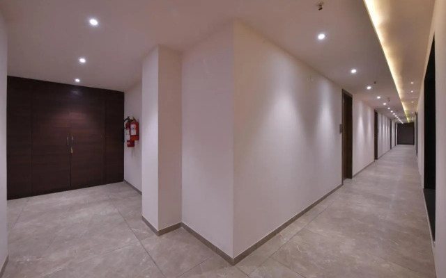 Click Hotel LH Seven Morbi