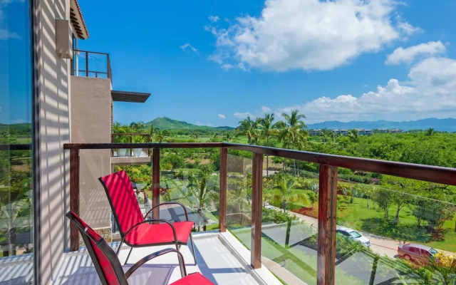 Glamorous 3 Bedroom Villa With Plunge Pool