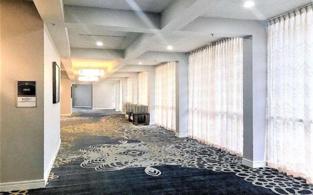 Southbank Hotel Jacksonville Riverwalk