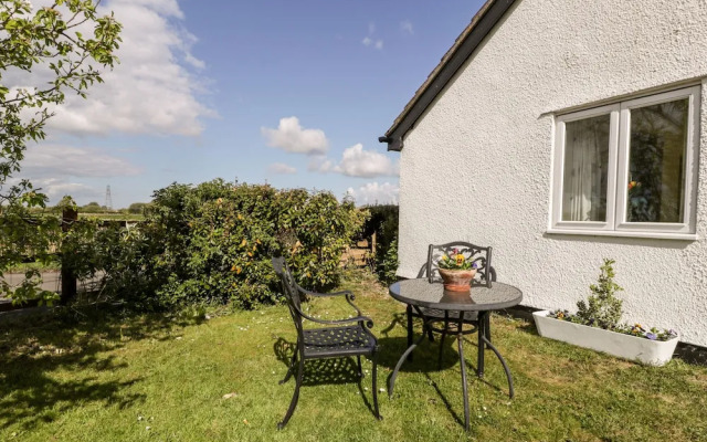 Wellfield Cottage