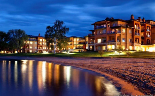 Watermark Beach Resort