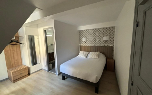 Hotel Le Jacquemart