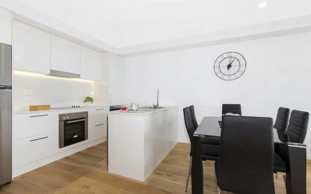 Astra Apartments Newcastle West