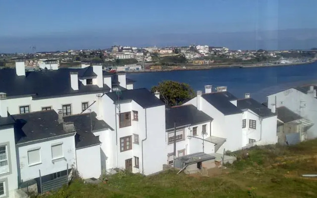 Casa Playa Fontela
