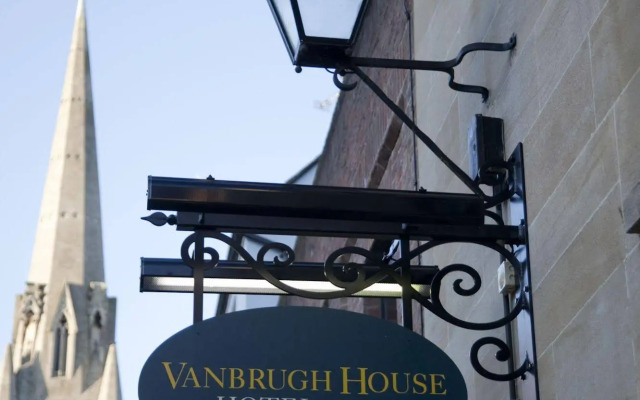 Vanbrugh House Hotel