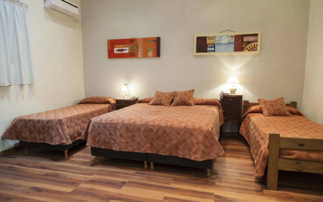 Hotel Reina