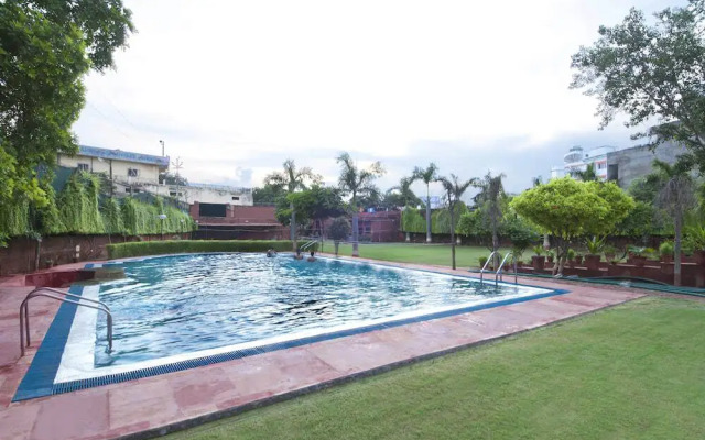 Hotel Atithi Agra