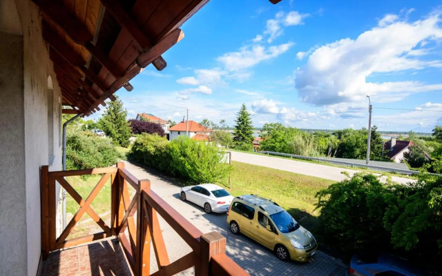 Tekergő Motel és Étterem