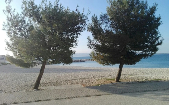Jurica - 300 m From sea - A2 Roko
