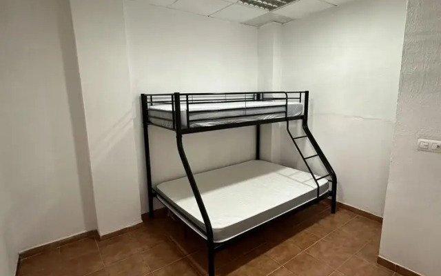 Studio in Pontevedra