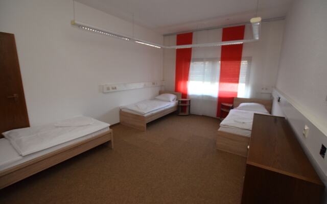 AB Apartments Teckstraße in Esslingen