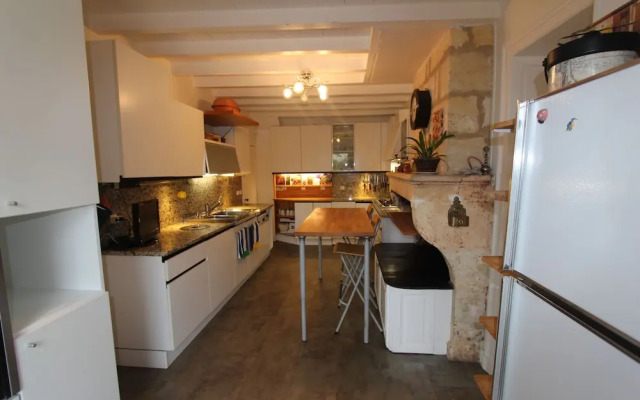 Maison d'hotes, Gite, Les Batarelles