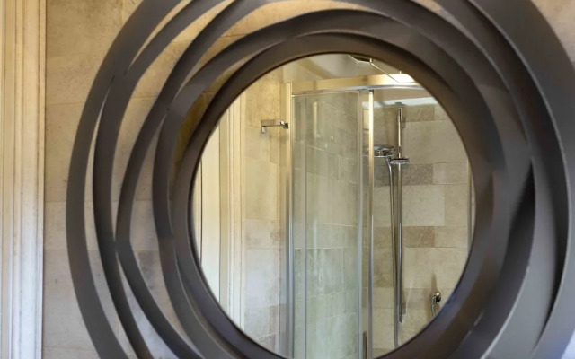 QK Costa58 Home Tower