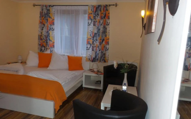 Privatpension Stampfl