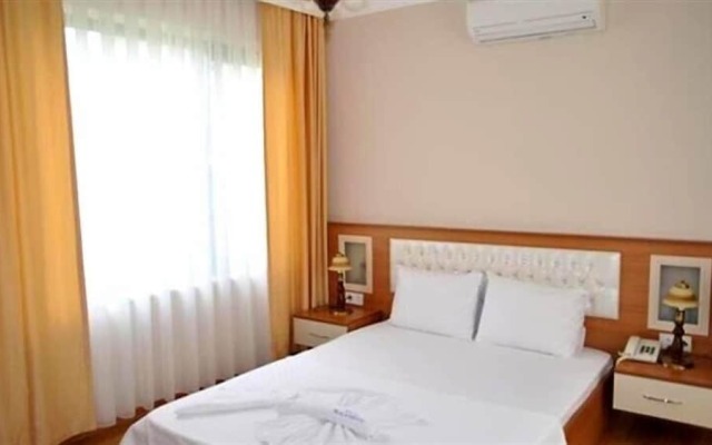 The Green Beach Resort Hotel