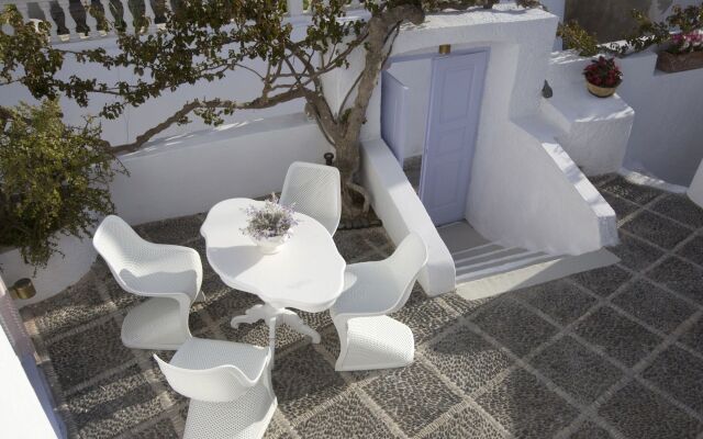Dantelo Luxury Private Residences
