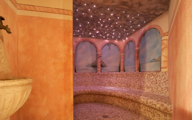 Hotel Sonja