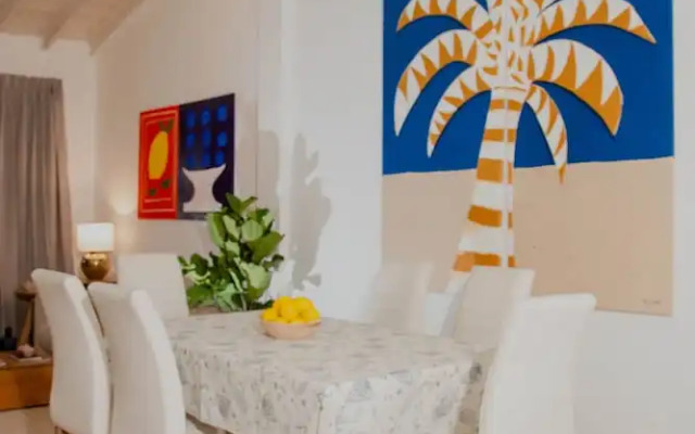 2Br Apartment In The Walled City